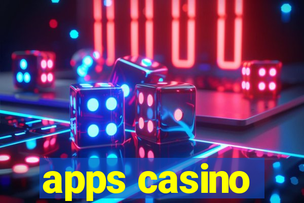 apps casino