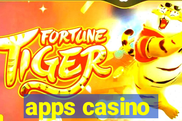 apps casino