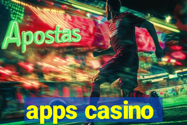 apps casino