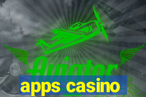 apps casino