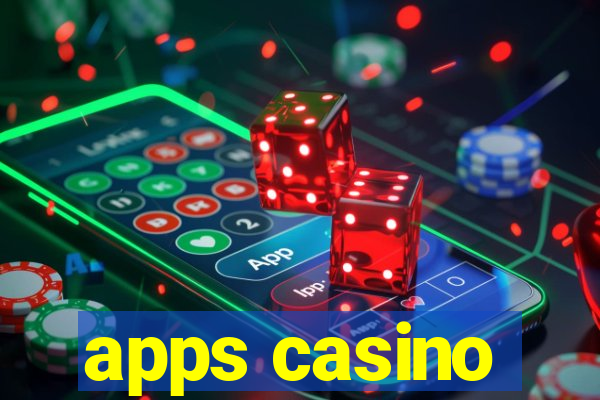 apps casino