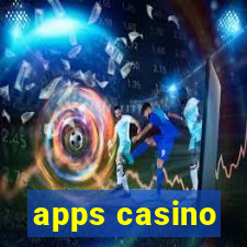 apps casino