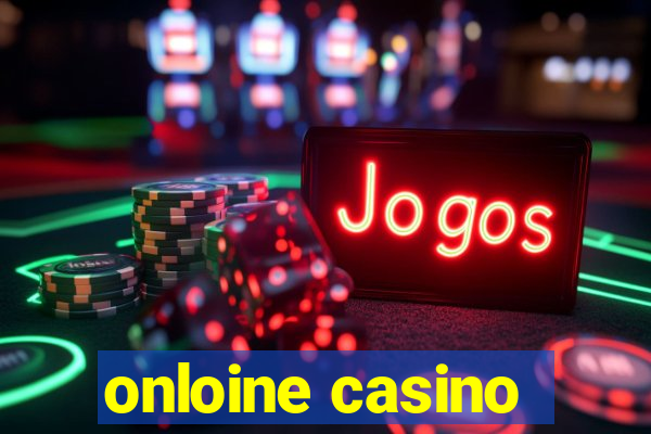 onloine casino