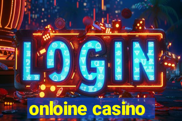 onloine casino