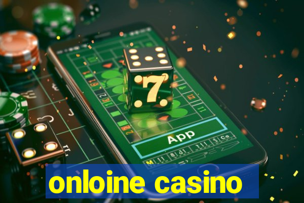 onloine casino