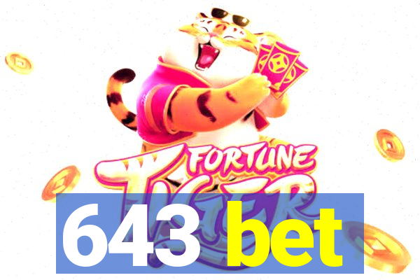 643 bet