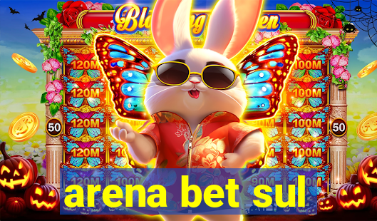 arena bet sul