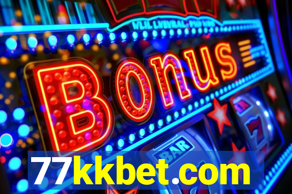 77kkbet.com