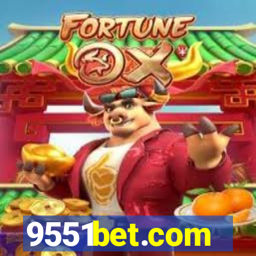 9551bet.com