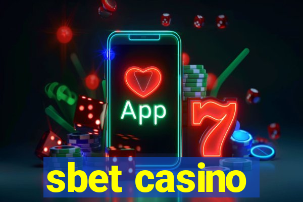 sbet casino