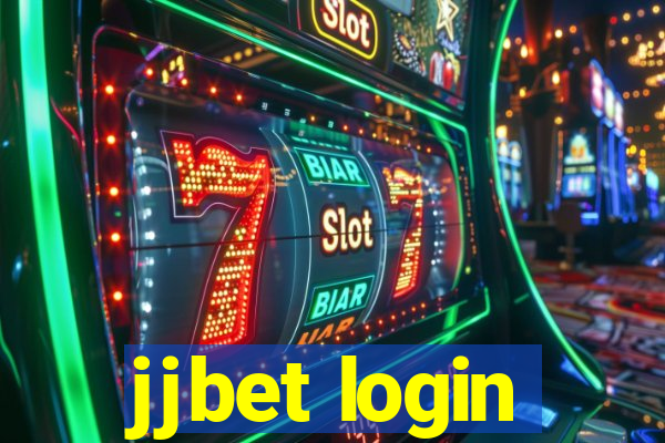 jjbet login