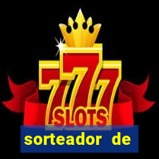 sorteador de numeros bingo online