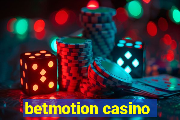 betmotion casino