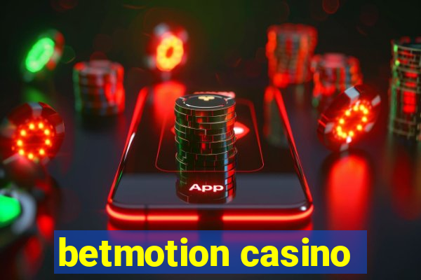 betmotion casino