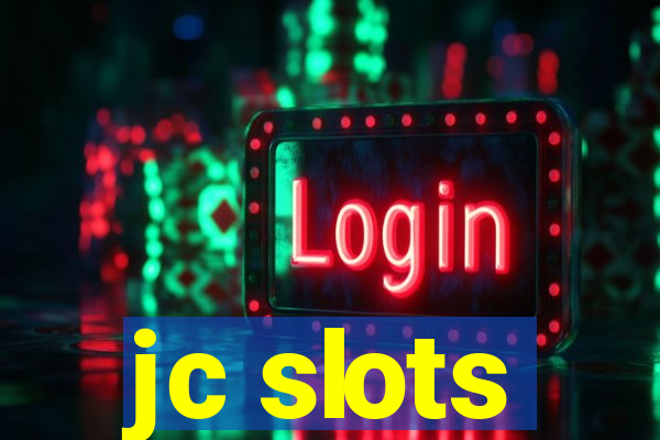 jc slots