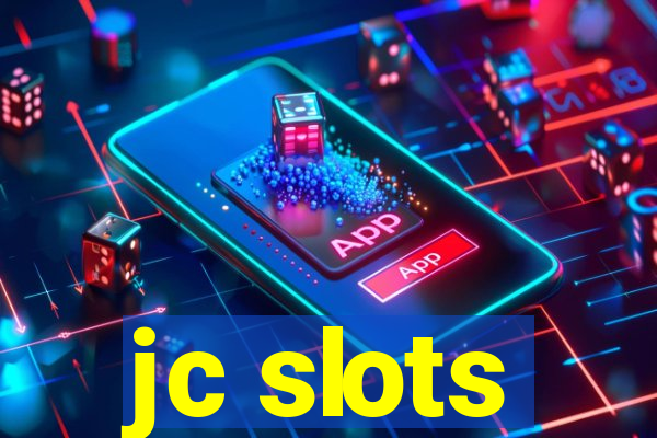 jc slots