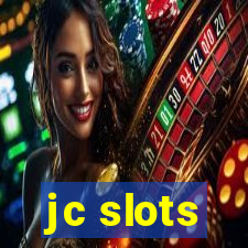 jc slots