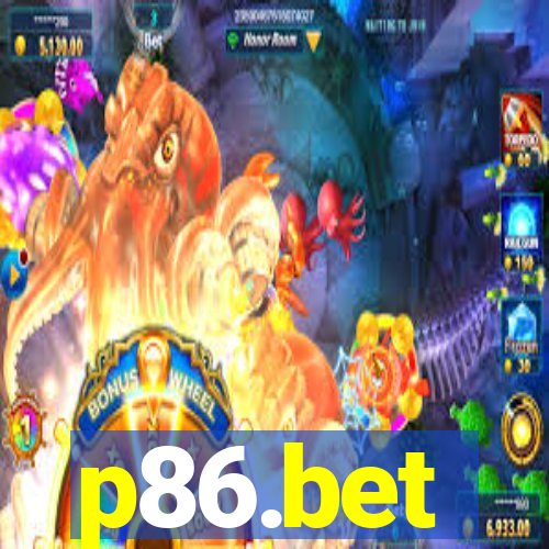 p86.bet