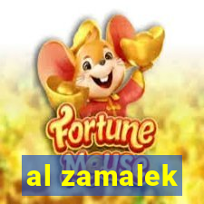 al zamalek