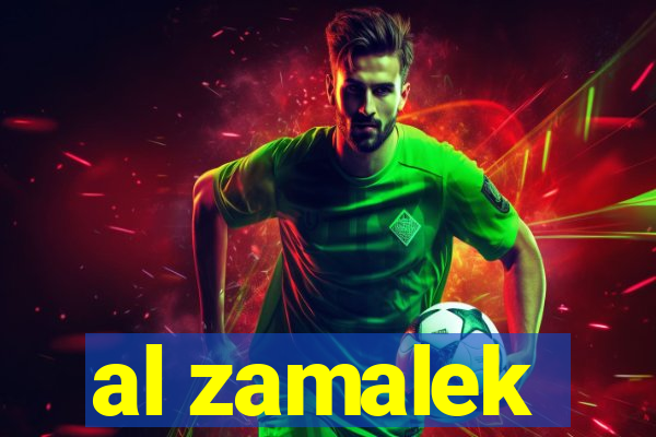 al zamalek