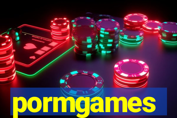 pormgames