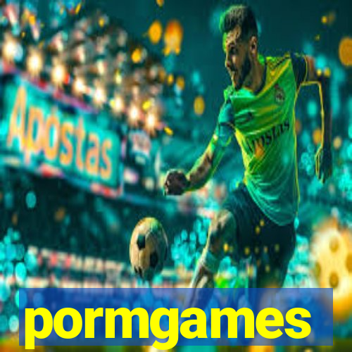 pormgames