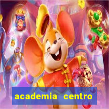 academia centro são leopoldo