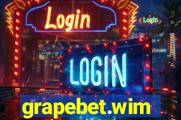 grapebet.wim