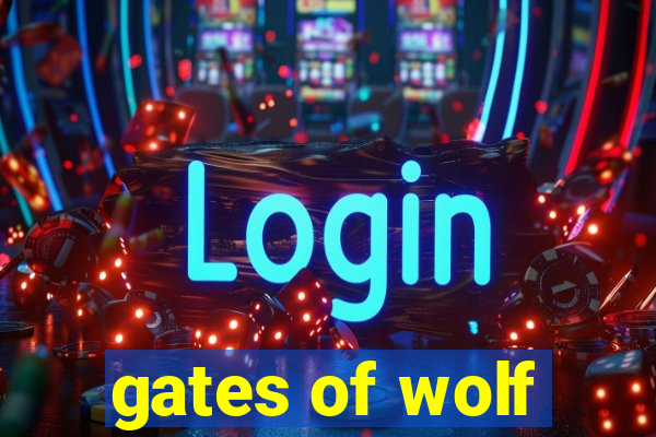 gates of wolf