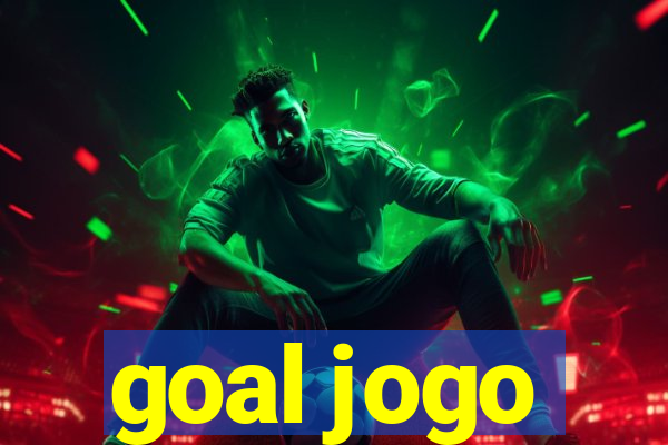 goal jogo