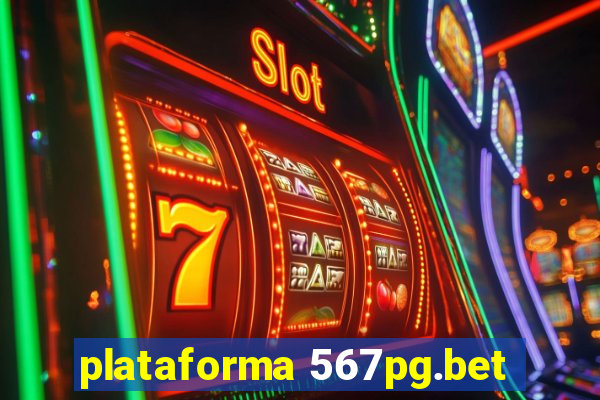 plataforma 567pg.bet