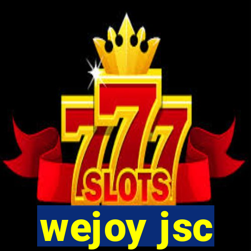 wejoy jsc