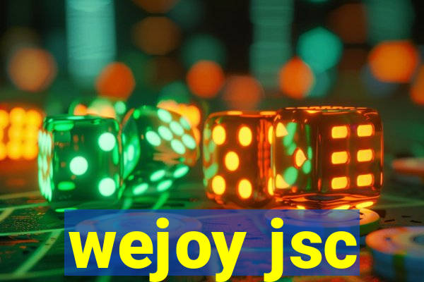 wejoy jsc