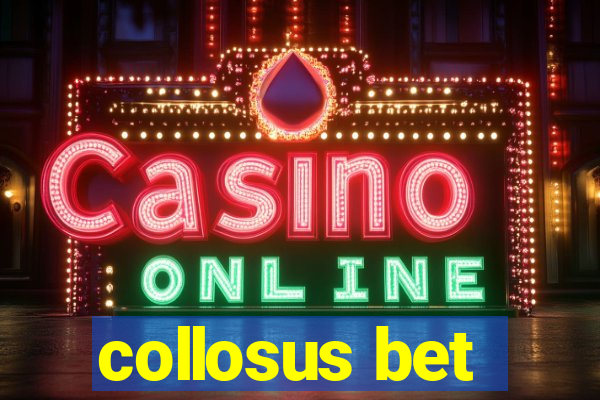 collosus bet