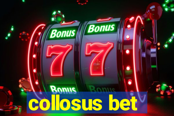 collosus bet