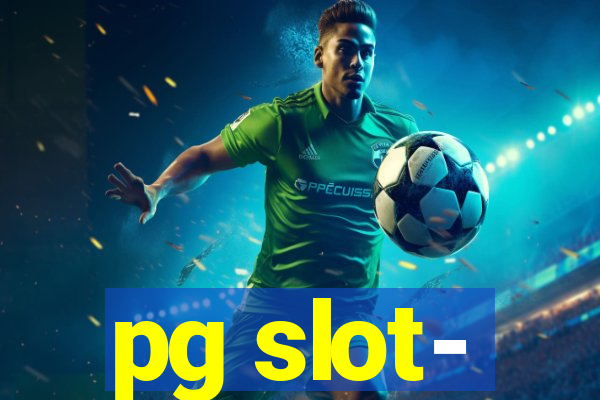 pg slot-