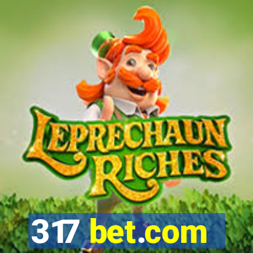 317 bet.com