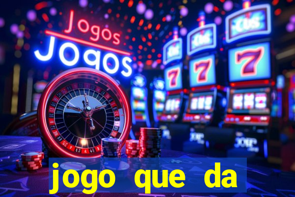 jogo que da dinheiro de verdade sem precisar depositar