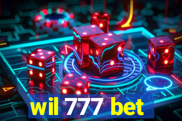 wil 777 bet