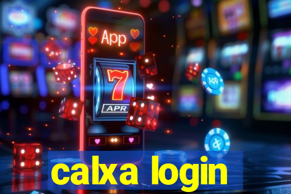 calxa login