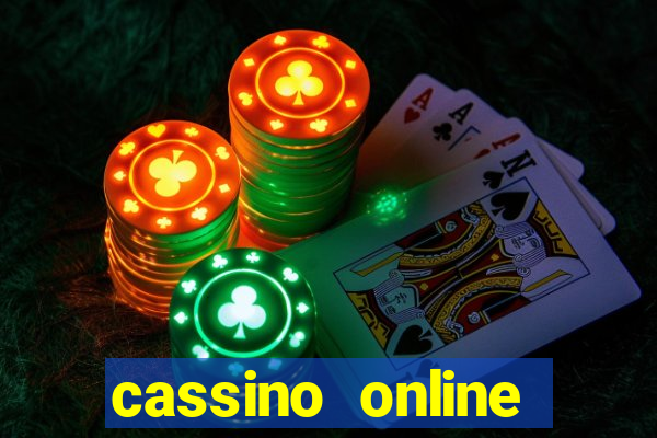 cassino online bonus sem deposito