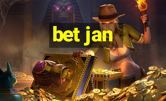 bet jan