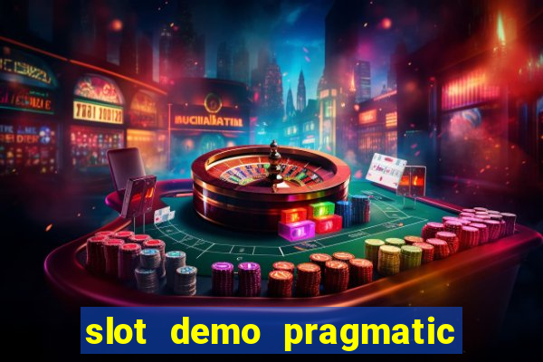 slot demo pragmatic gold party