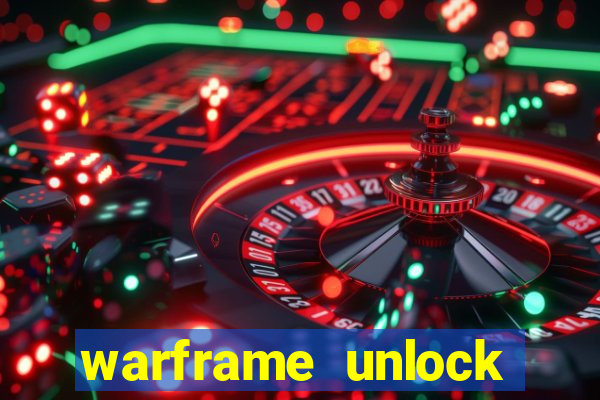 warframe unlock arcane slot