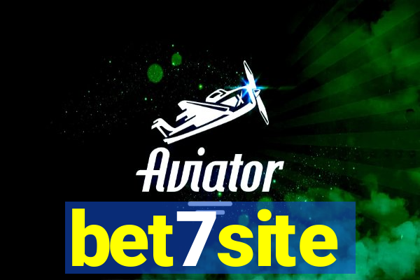 bet7site