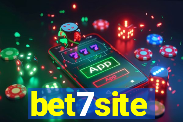 bet7site