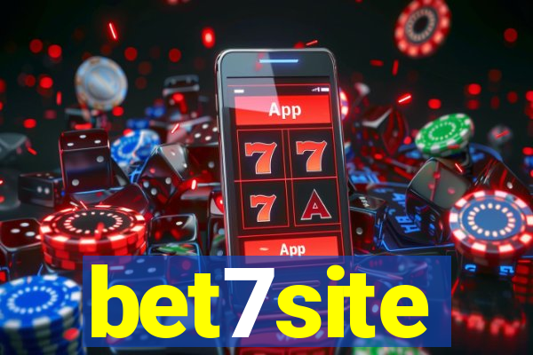 bet7site