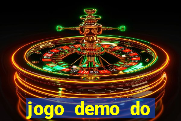 jogo demo do fortune ox