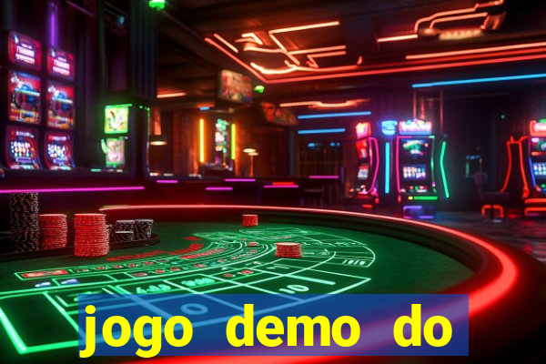 jogo demo do fortune ox