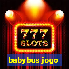 babybus jogo